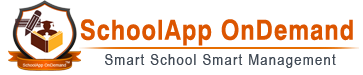School management software, Online school software - SchoolApp OnDemand